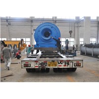 Dry Ball Mill