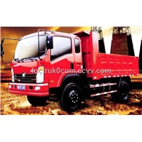 dump truck