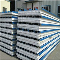 eps sandwich panel