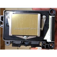 Epson DX7 Printhead