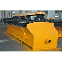 Flotation Machine