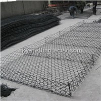 Gabion Cages for Construction /Gabion Supplier