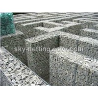 Gabion Retaining Wall Construction (Direct Manufacturer)