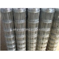 Galvanized Farm Field Fence for Cattle (Manufacure and Exporter)