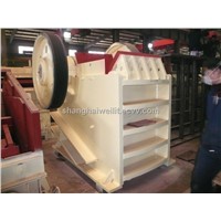 Good Jaw Crusher