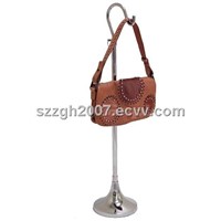 handbag display rack,handbag stand,handbag rack