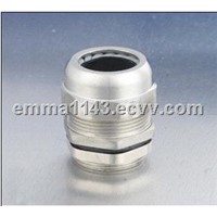 high  quality stainless brass cable gland