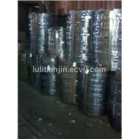 high strength steel for  packing