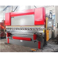 Hydraulic Automatic with Steel Tube Bending Machine