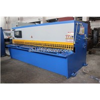 Hydraulic Numberical Control Metal Sheet Shears Machine