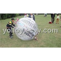Inflatable Body Bumber Ball for Kids