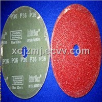 large supply of fiber disk, factory direct