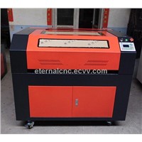 Laser Machine for Leather Engraving