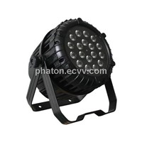 LED Par Light Rgbw 3w 18x10w LED Par Light