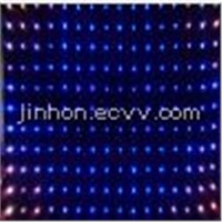 LED Video Curtain