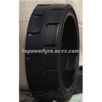 lifter tyre 8.15-15, Pnuematic solid tire 28*9-15