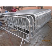 Low Price Metal Movable Corwd Control Barrier