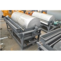 Magnetic Separator Conveyor