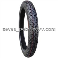 natural rubber motorcycle tire