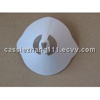 paper paint strainers