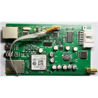 pcba for GPS