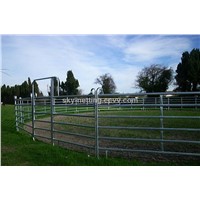 Portable Livestock Panel /Cattle Fence (Europe Style)