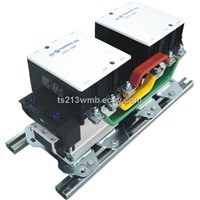 GSC2-NF Series of Reversing Contactor