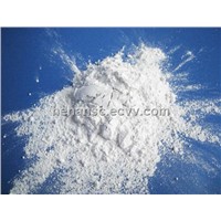 refractory grade white fused alumina fine powder
