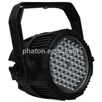 Rgbwa LED Par Light - 3W 60pcs Waterproof