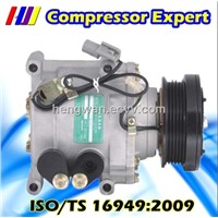 scroll air conditinoner compressor  for MAZDA Protege (98-95)
