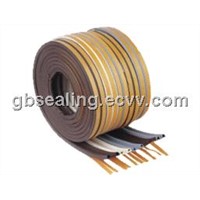 Sealing Strip for Door and Window