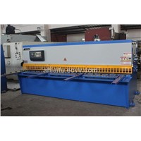 Shearing Machine / Plate Cutting Machine