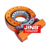 slewing drive WD-LA