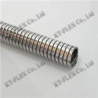 stainless steel flexible conduit for cable protection