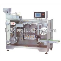 strip bliser packing machine