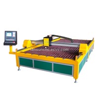 Table CNC Cutting Machine