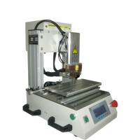 the jig pcb soldering machine JYPP - 4A