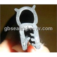 Three Composite Sealing Strip