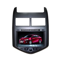 touch screen car audio&amp;amp;video/car navigation system for CHEVROLET Aveo