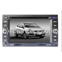 touch screen car dvd android with gps/digital tv for CHERY A3/A5/Tiggo