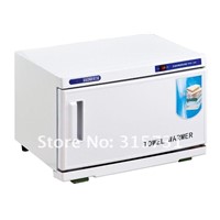 towel warmer and UV sterilizer