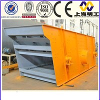 Vibrating Screens