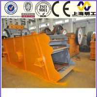 Vibrating Screen Manufacturer