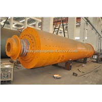 Wet Ball Mill Sold to More Than 30 Countries