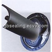 Windshield Glass Seal Strip