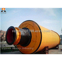 ball mill/beneficiation machine for gold/iron/Copper