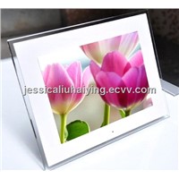 digital photo frame (PS-DPF1504A) / player mp3