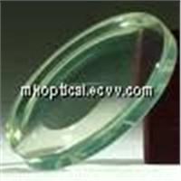 optical lens -1.523 bifocal