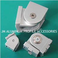 pivot joint knuckle joint