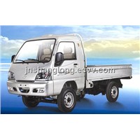 T-King 0.5t Diesel Cargo Truck/Light Truck